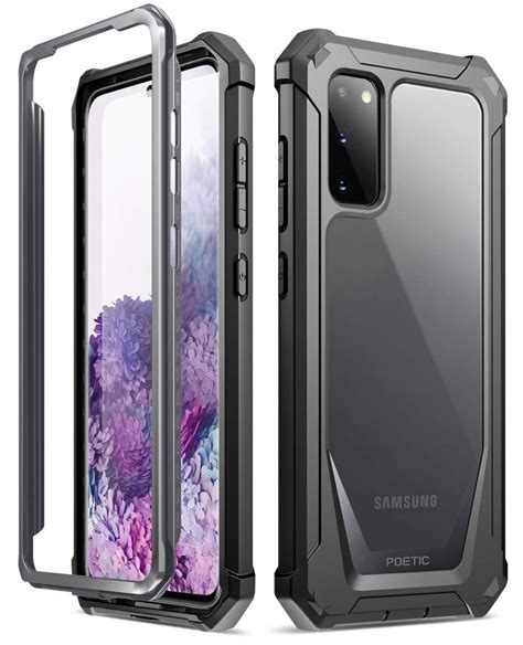 The best Samsung Galaxy S20 Ultra cases you can buy